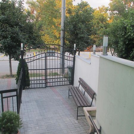 Villa Zora Dojran ภายนอก รูปภาพ