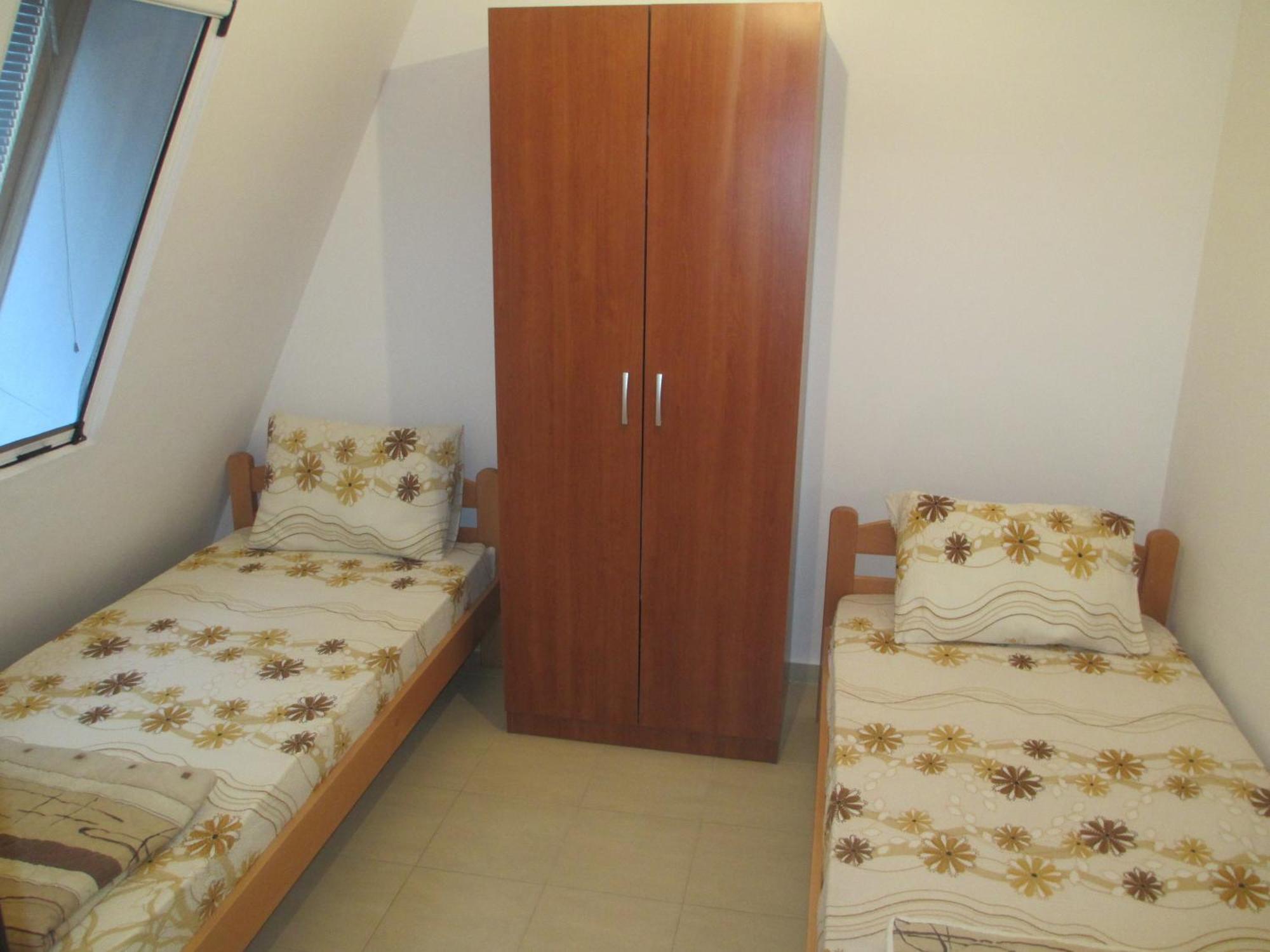 Villa Zora Dojran ภายนอก รูปภาพ