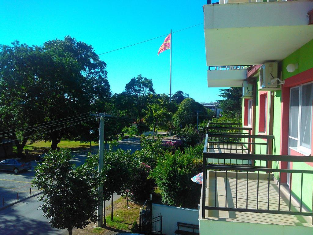 Villa Zora Dojran ห้อง รูปภาพ