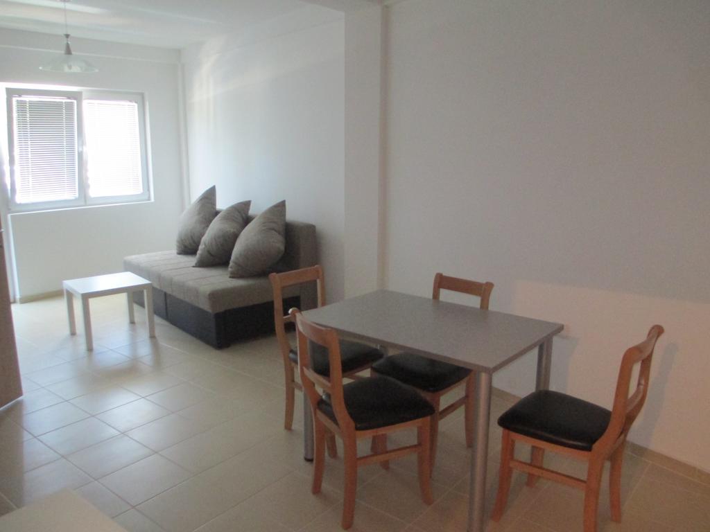Villa Zora Dojran ภายนอก รูปภาพ