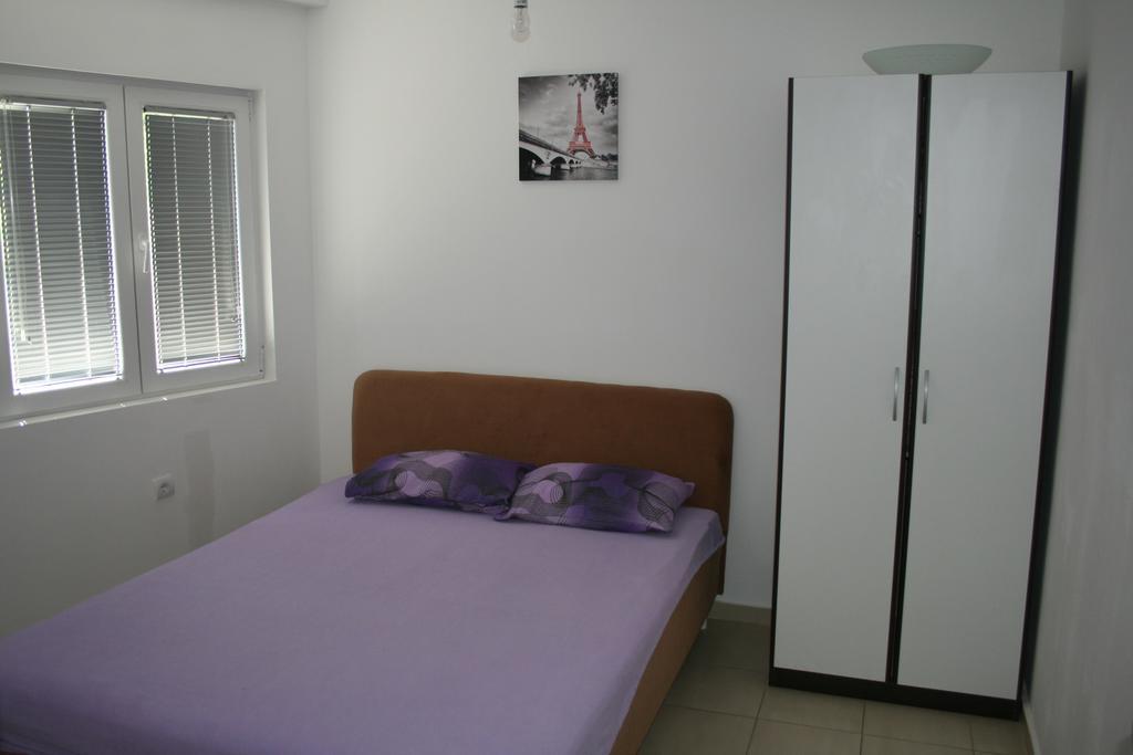 Villa Zora Dojran ภายนอก รูปภาพ