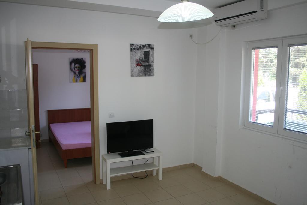 Villa Zora Dojran ภายนอก รูปภาพ