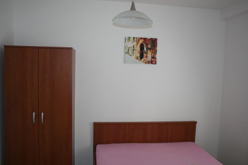 Villa Zora Dojran ภายนอก รูปภาพ